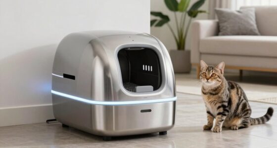 innovative technology improves cleanliness