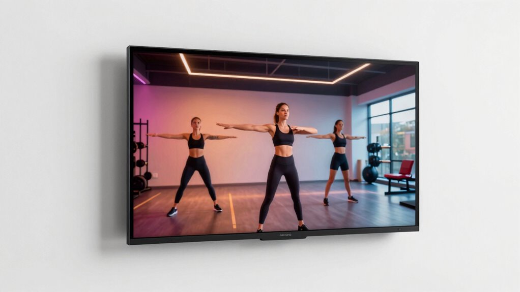 interactive personalized virtual coaching