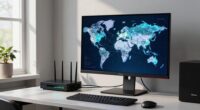 internet infrastructure boosts economy