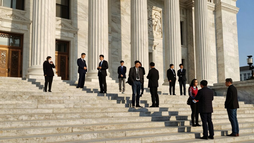justice through transparency and accessibility