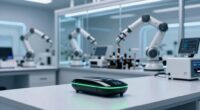laboratory inventions to consumer products
