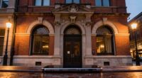 local banking community importance