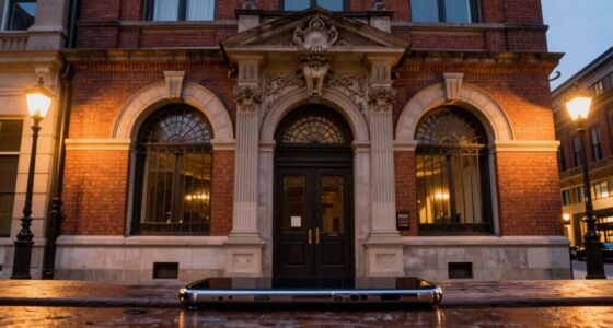 local banking community importance