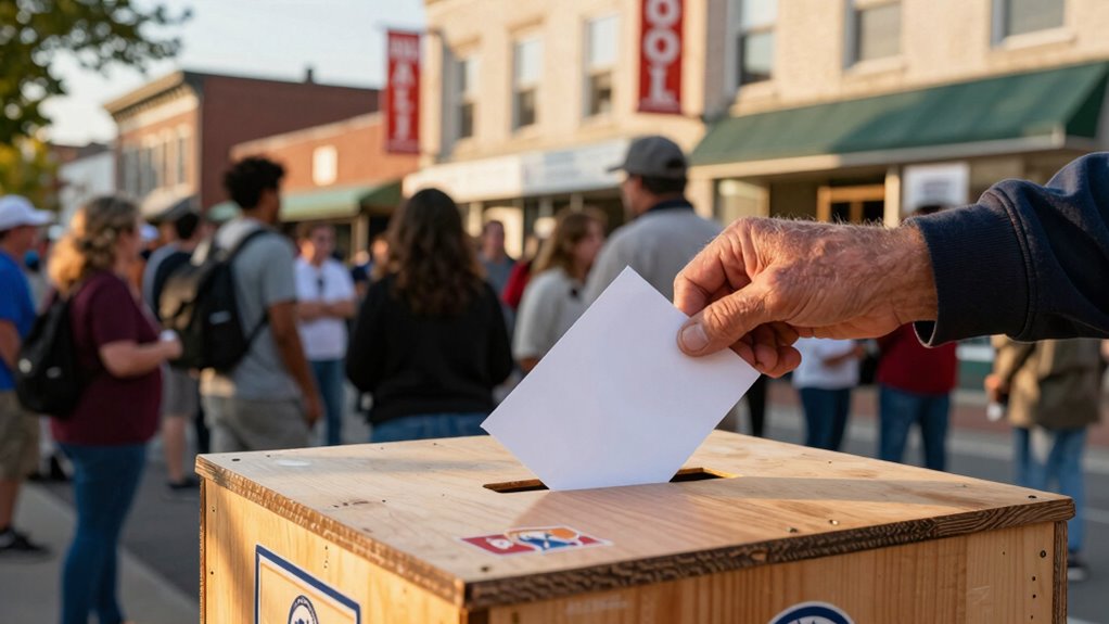 local elections shape community life