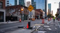 local infrastructure discussion origins