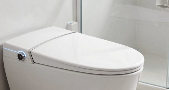 luxury bathroom upgrade trend