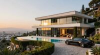 luxury fame privacy intrigue