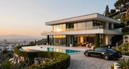 luxury fame privacy intrigue