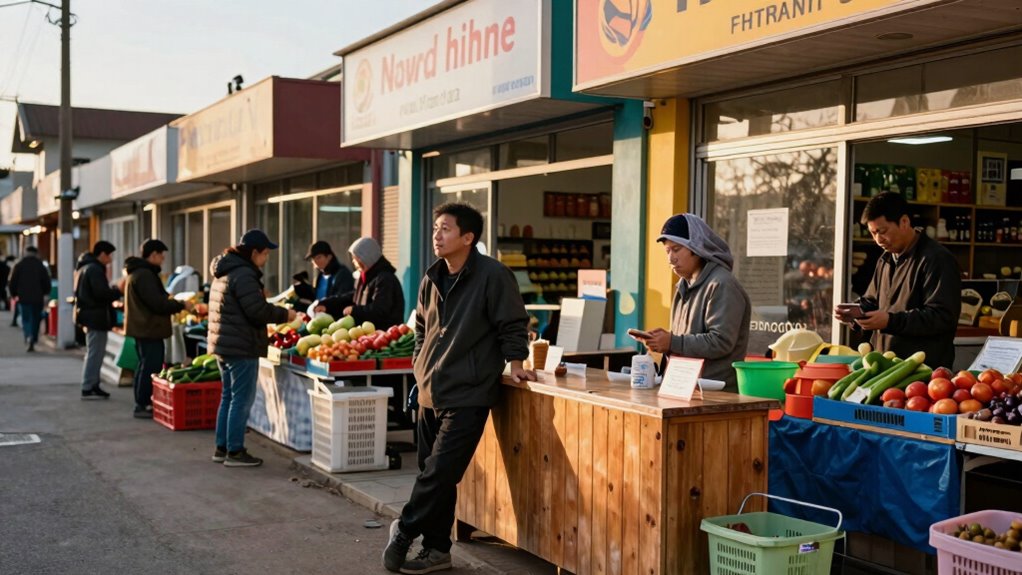 market resilience boosts small business confidence