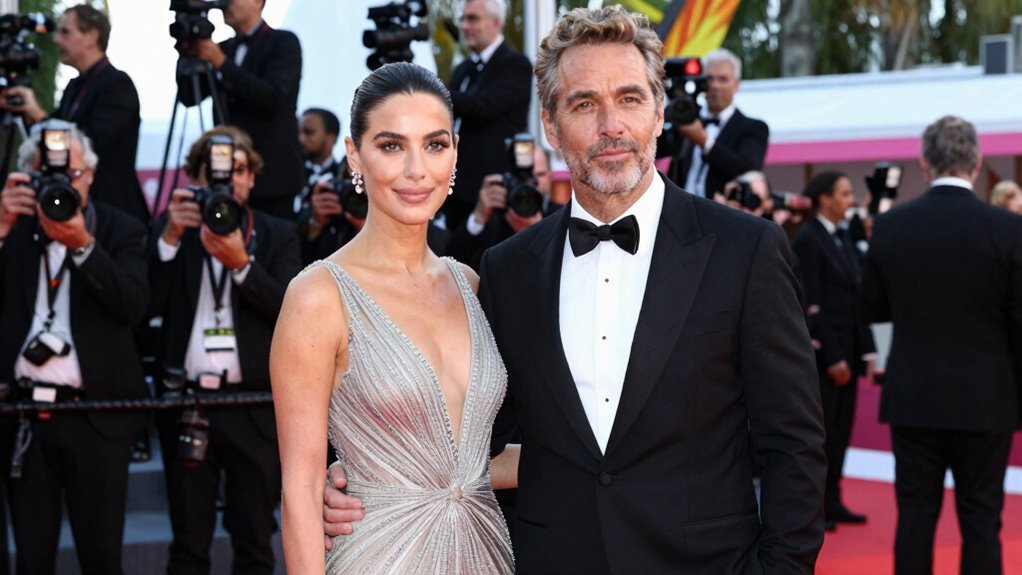 media manipulation of celebrity relationships