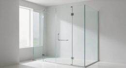 modern minimalist bathroom aesthetics