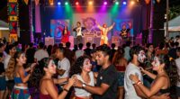 music festivals shape culture