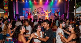 music festivals shape culture