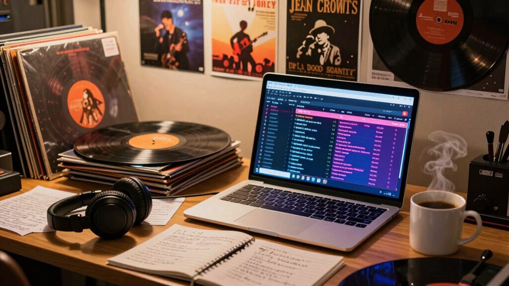 music influences cultural trends