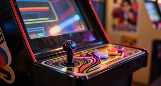nostalgia attracts arcade enthusiasts