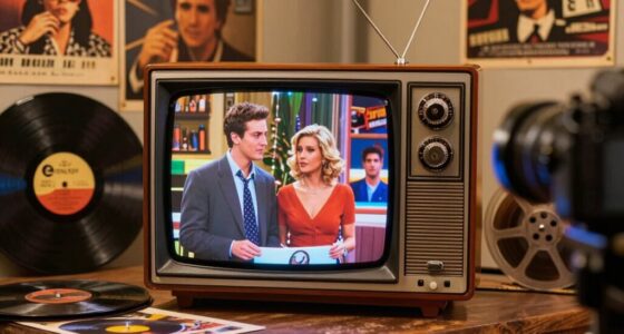 nostalgia fuels entertainment trends