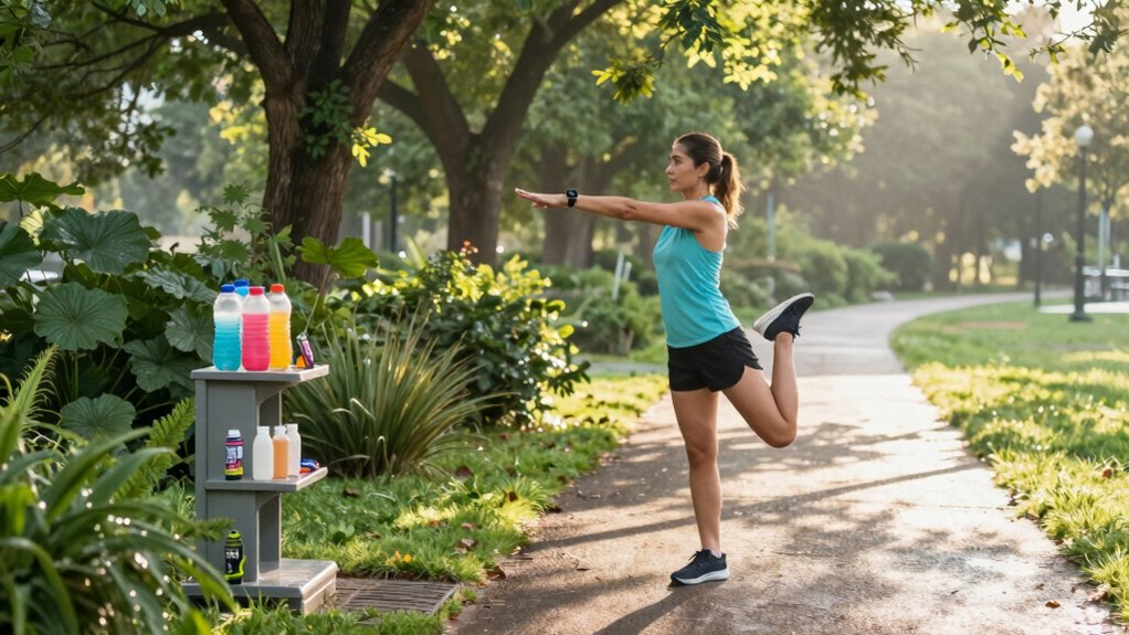 nutrition resilience wellness strategies