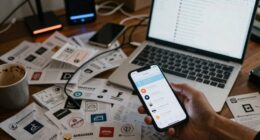 overwhelmed by subscription services