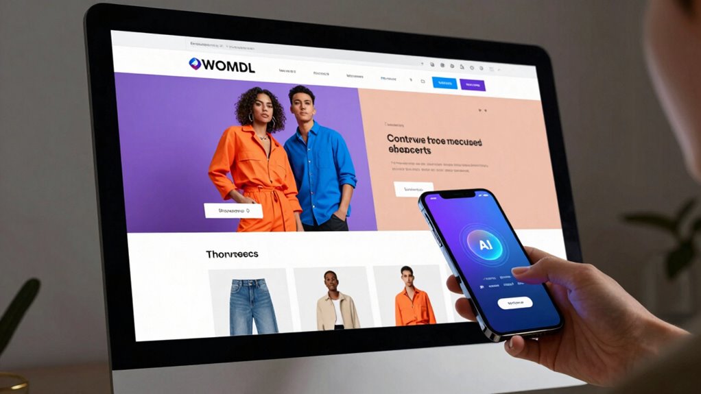 personalized ethical shopping experience