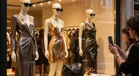 popular celebrity fashion lines