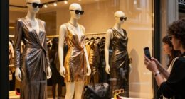 popular celebrity fashion lines