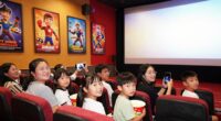 popular family movie franchises