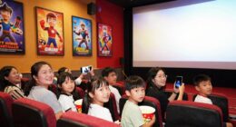 popular family movie franchises