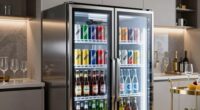 popular home bar upgrade