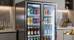 popular home bar upgrade
