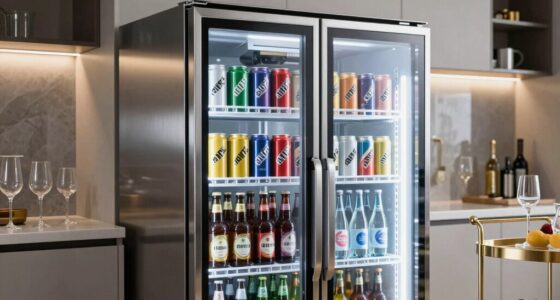 popular home bar upgrade