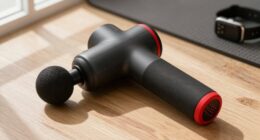 popular muscle recovery device