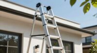 portable adjustable climbing tools