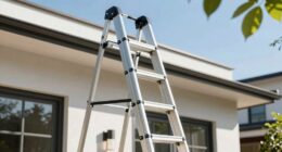 portable adjustable climbing tools