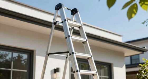 portable adjustable climbing tools