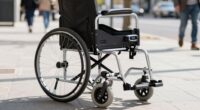 portable convenient mobility solution