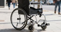 portable convenient mobility solution