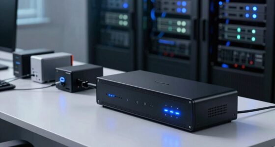 power security for work
