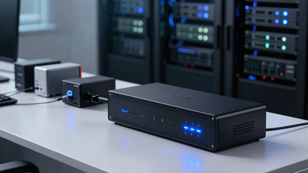 power security for work