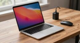 powerful portable business laptops