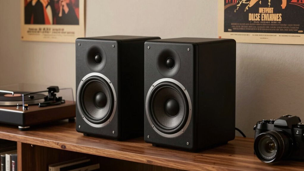 premium compact sound quality