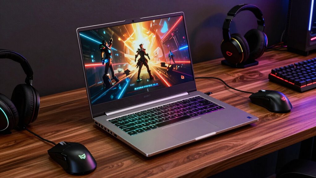 premium customizable gaming laptops