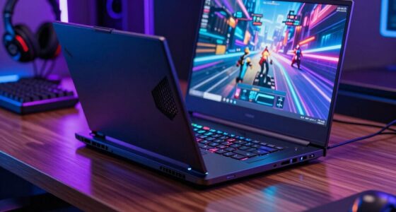 premium gaming laptops appeal