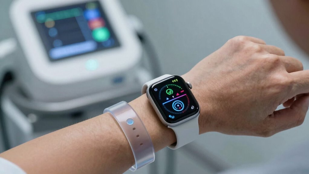 privacy engagement proactive health