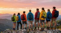 promoting accessible outdoor activities
