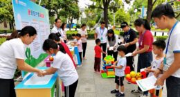 promoting healthy daily practices
