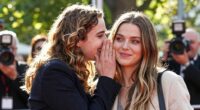 public interest in celebrity friendships
