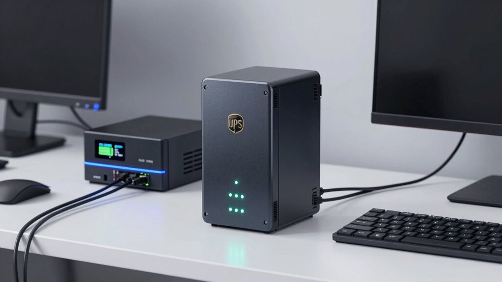 reliable backup power protection