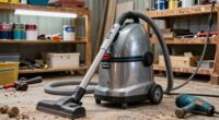 reliable workshop cleaning tool