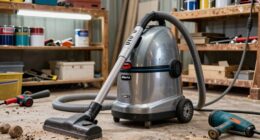 reliable workshop cleaning tool