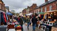 resilient secondhand market growth